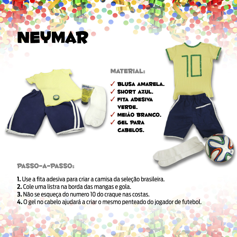 fantasia-neymar